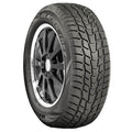 Mastercraft Glacier Trex 215/65R17 99T BSW (2 Tires) Fits: 2011-14 Ford Mustang Base, 2005-07 Chrysler 300 Touring