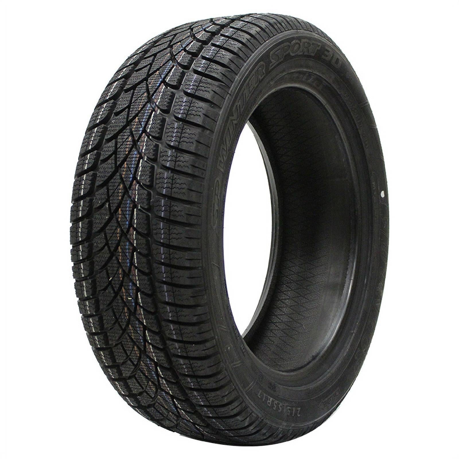 Accelera Omikron A/T 265/65R17 99H Light Truck Tire