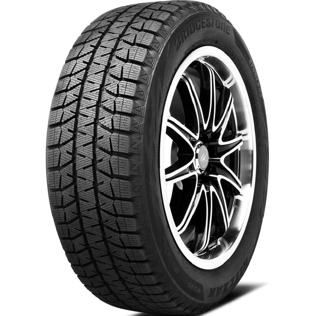 Bridgestone Blizzak WS90 195/65-15 91 Car Tire