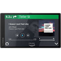 Garmin DriveSmart 65 010-02153-00 6.95-Inch GPS Navigator with Amazon Alexa Bluetooth Wi-Fi and