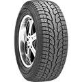 Tire Hankook I*Pike RW11 LT 225/75R16 Load Pre-owned 10 Ply Snow Winter Fits: 2000-01 Dodge Ram 2500 Base, 1990-95 Chevrolet K1500 WT