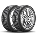Pair of 2 Continental G-Max RS 275/35R19 100Y Tires 15494440000 / 275/35/19 / 2753519 Fits: 2022-23 BMW M3 Competition xDrive, 2021-22 BMW M4 Competition xDrive