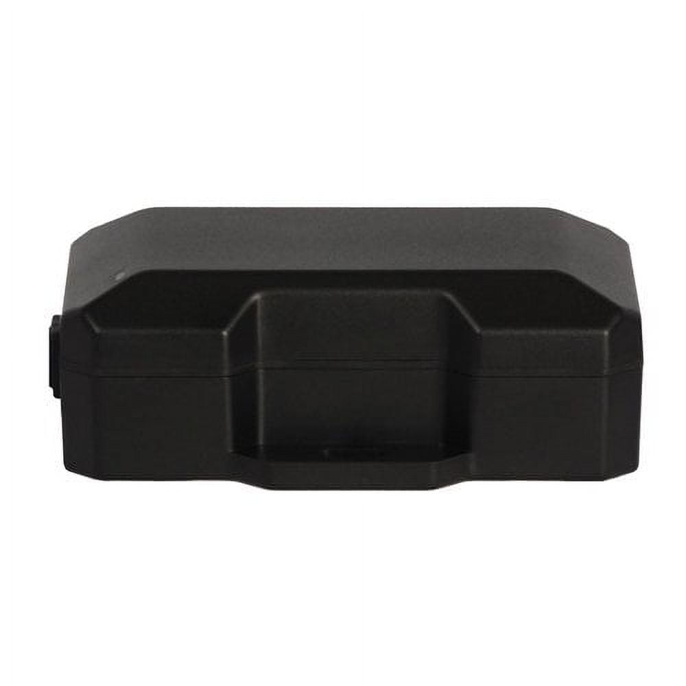 Spy-MAX Security Products AT-X5 Pro GPS Tracker, Includes Free eBook