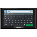 Garmin 010-01679-0B Drive 61 LM 6 GPS Navigator with Driver Alerts