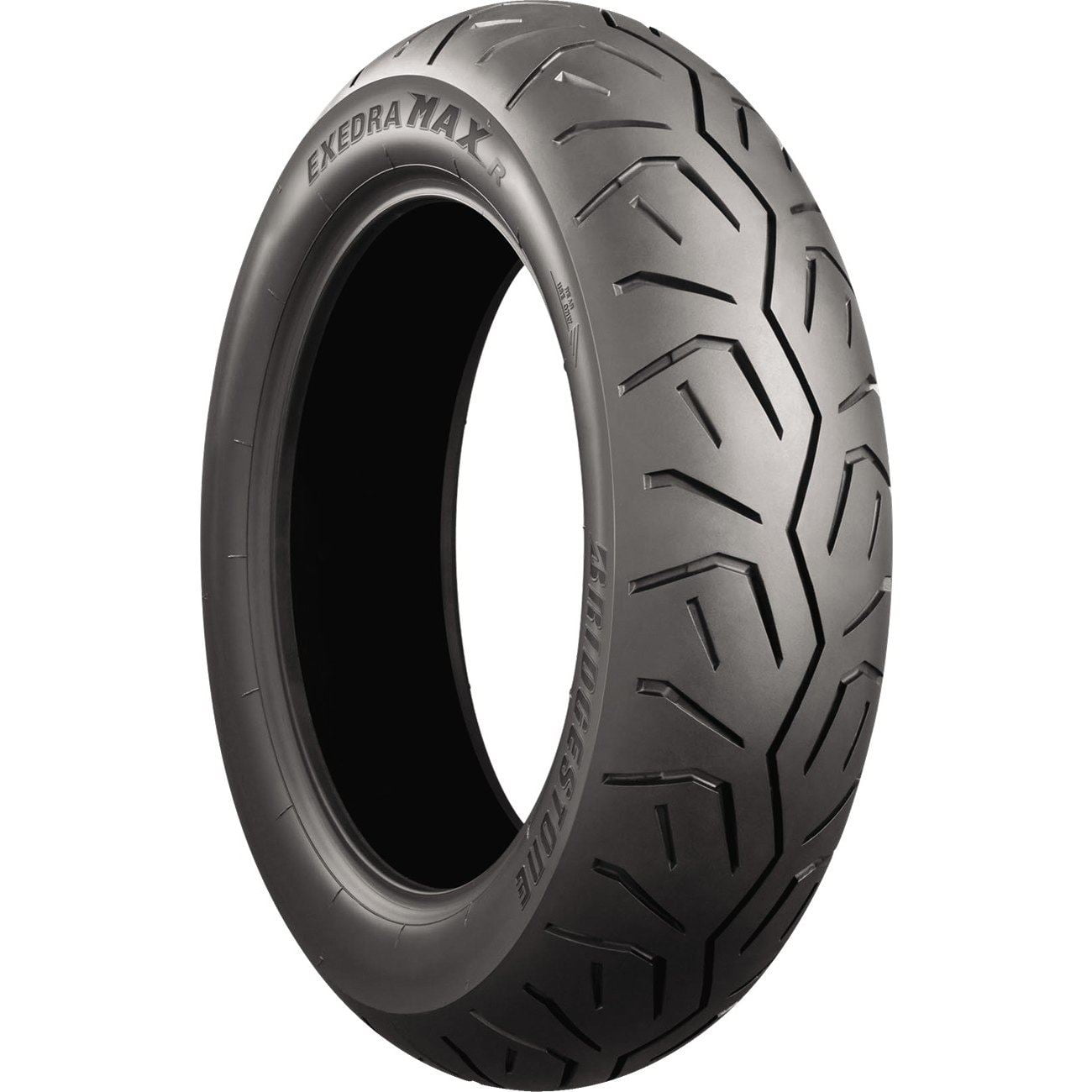 Bridgestone Exedra Max (Rear) 170/70R16 75H B (4 Ply) BW
