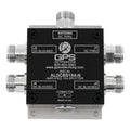 GPS Active Antenna Splitter 1x4