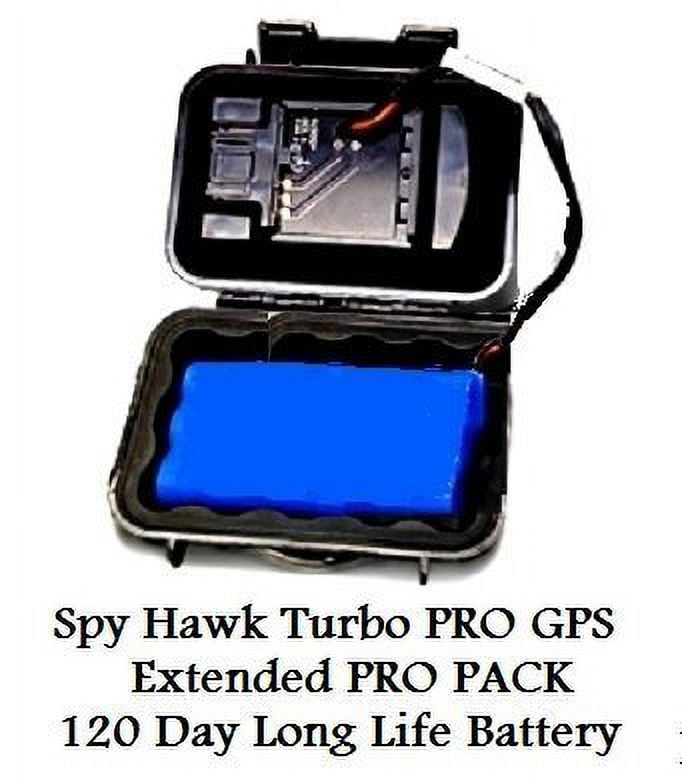 Real Time 3G GPS Tracker - Portable Homing Device - Worldwide Location Tracking - 8 Inch Accuracy - Magnetic Case - Best Mini Locator for Cars, People, Fleet, Trucks Screen Luggage - Free Security Ebook