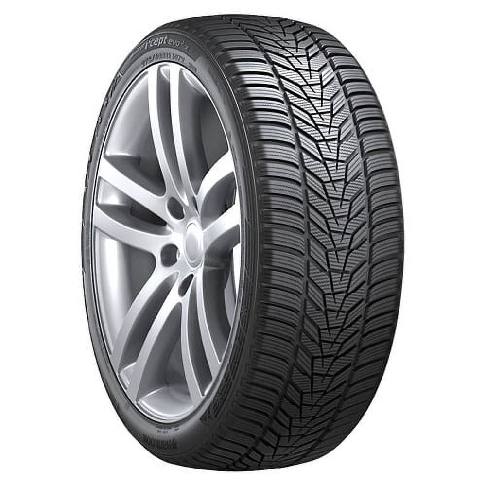 Tire Hankook Winter i*cept evo3 X 265/45R20 108V XL Performance (Studless)
