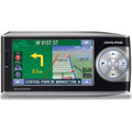 Alpine PMDB200 4 in. Blackbird II Portable TFT LCD Touchscreen GPS Navigation Unit