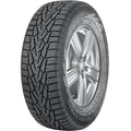 Set of 4 Nokian Nordman 7 SUV 215/60R17 100T XL Tires Fits: 2007-09 Dodge Caliber SXT, 2017 Jeep Renegade North