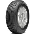 Dunlop Grandtrek Touring A/S 235/55R19 101V Dashboard All Season Tire Fits: 2010-16 Chevrolet Equinox LTZ, 2017 Chevrolet Equinox Premier