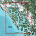 Garmin BlueChart? g3 Vision? HD - VUS026R - Wrangell/Juneau/Sitka - microSD?/SD?