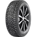 Nokian Nordman 9 Studded Winter 185/60R15 88T XL Passenger Tire