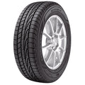 Goodyear Assurance WeatherReady 235/50R18 119/116R Passenger Tire Fits: 2013-19 Ford Escape Titanium, 2013-15 Chevrolet Malibu LTZ