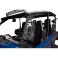 Tusk Wing Vent Kit 20 Wing with 2 Roll Cage Clamps For YAMAHA Wolverine RMAX 4 1000 Limited Edition 2021-2022