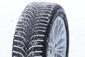 Nexen Winguard Sport 2 Winter 255/45R18 103V XL Passenger Tire Fits: 2005-13 Toyota Tacoma X-Runner, 2007-13 Mercedes-Benz S550 4Matic