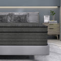 14 inch Full Mattress,Hybrid Mattresses Medium Firm in Lens Box