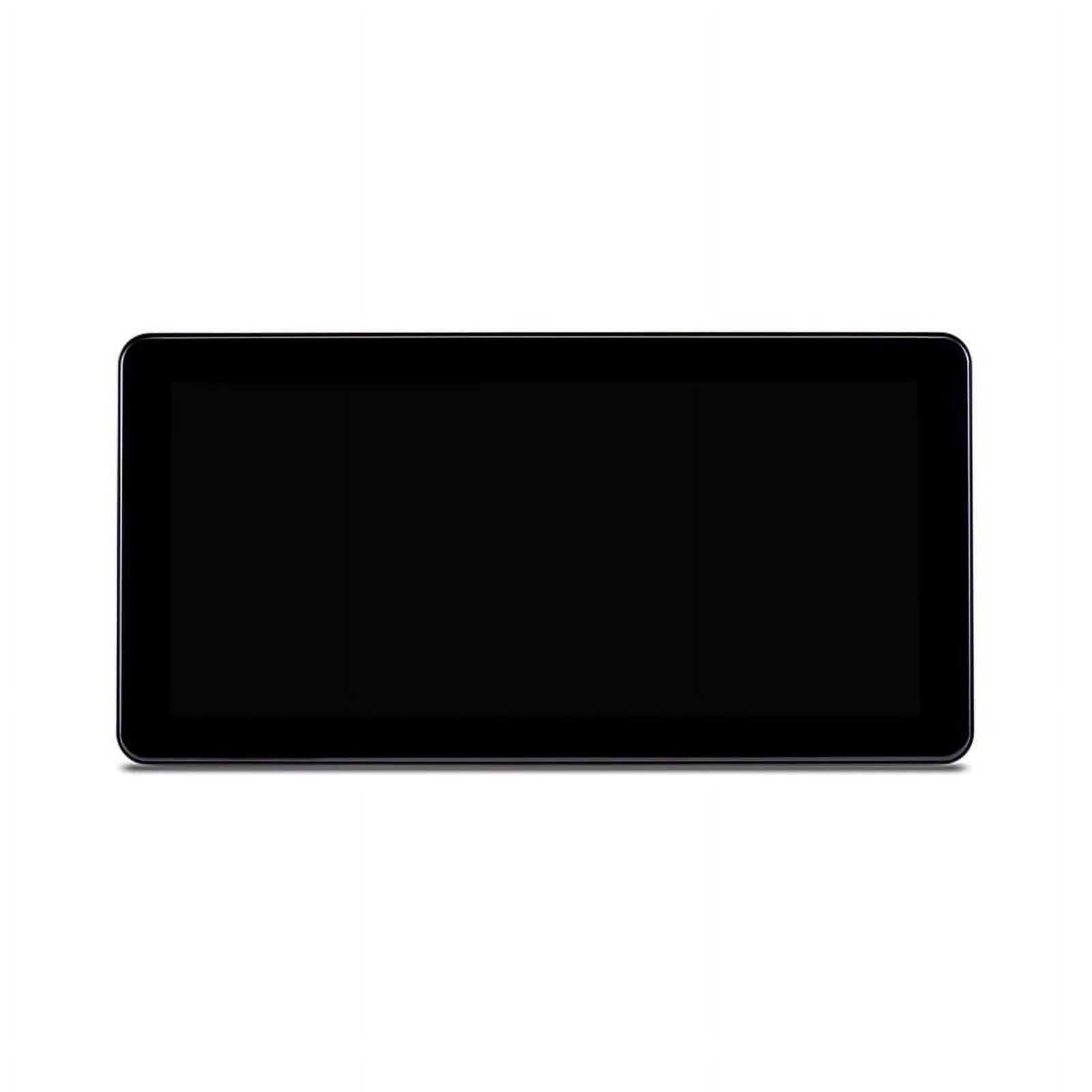 ckepdyeh TS18 Host 4G+64G Smart Navigation 10.33 Inch Android Automobile Navigation Vehicle Modified Reversing Image One Machine