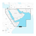 Garmin 010C122920 The Gulf & Red Sea Garmin Navionics