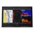 Garmin Gpsmap8416xsv 16 Combo Worldwide Basemap