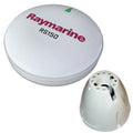 Raymarine T70327 GPS Detector with GPS & GLONASS Positioning System with Pole Mount