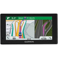 Garmin 010-01540-01 Drivesmart 60lmt 6 Gps Navigator With Bluetooth & Free Lifetime Maps & Traffic Updates