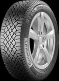 Continental VikingContact 7 Winter 255/50R19 107T XL Passenger Tire Fits: 2020-23 Mercedes-Benz GLE350 4Matic, 2010-13 Acura MDX Base