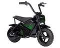 Drift Hero 250W Electric Powered Mini Bike, 24v, 2 parental speed controls, up Display 9MPH, Motorcycle for Boys Girls