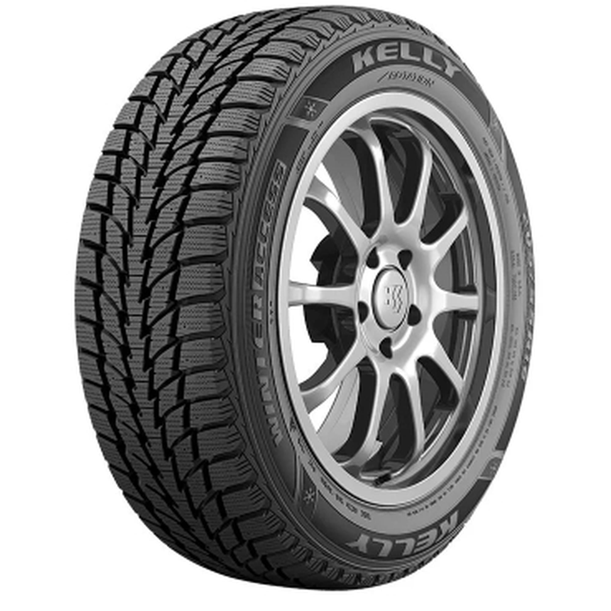 Kelly Winter Access Winter 225/50R17 98T XL Passenger Tire