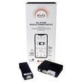 Fortin Smart Phone Interface Remote Control Track Secure Interact with Vehicle from Phone