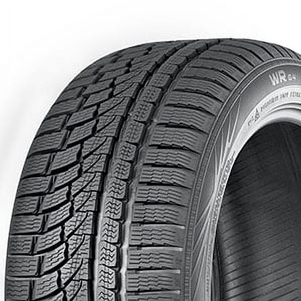 Nokian WR G4 All Weather 225/50R17 98V XL Passenger Tire