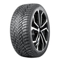 Nokian Hakkapeliitta 10 SUV (Studded) 275/65R18 116T BSW (2 Tires) Fits: 2015-23 Ford F-150 Lariat, 2019-23 Chevrolet Silverado 1500 LT Trail Boss