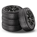 4 Cooper Discoverer Snow Claw 275/55R20 117T Studdable Winter Snow Tires CPR90000037663 / 275/55/20 / 2755520