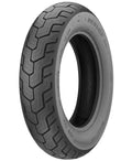 Dunlop D404 Back Motorcycle Tire 150/80B-16 (71H) Black Wall