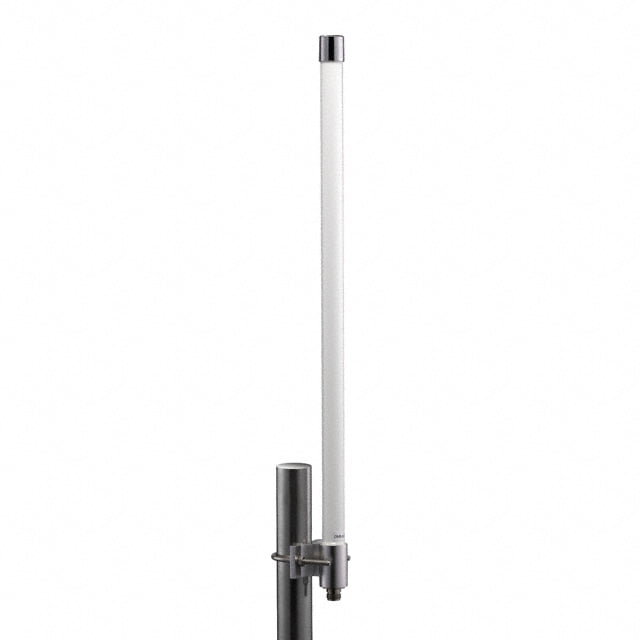 Taoglas OMB.8912.05F21 - 3 dBi Gain, LTE/ GPS Antenna