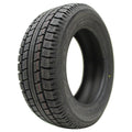 Nitto NT-SN2 Winter 245/45R18 96T Passenger Tire Fits: 2016-23 Chevrolet Malibu LT, 2009 Jaguar XF Luxury