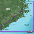 Garmin BlueChart? g3 Vision? HD - VUS007R - Norfolk - Charleston - microSD?/SD?