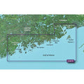 Garmin 010-C0702-00 Bluechart g2 Vision VUS001R, North Maine (SD Card)