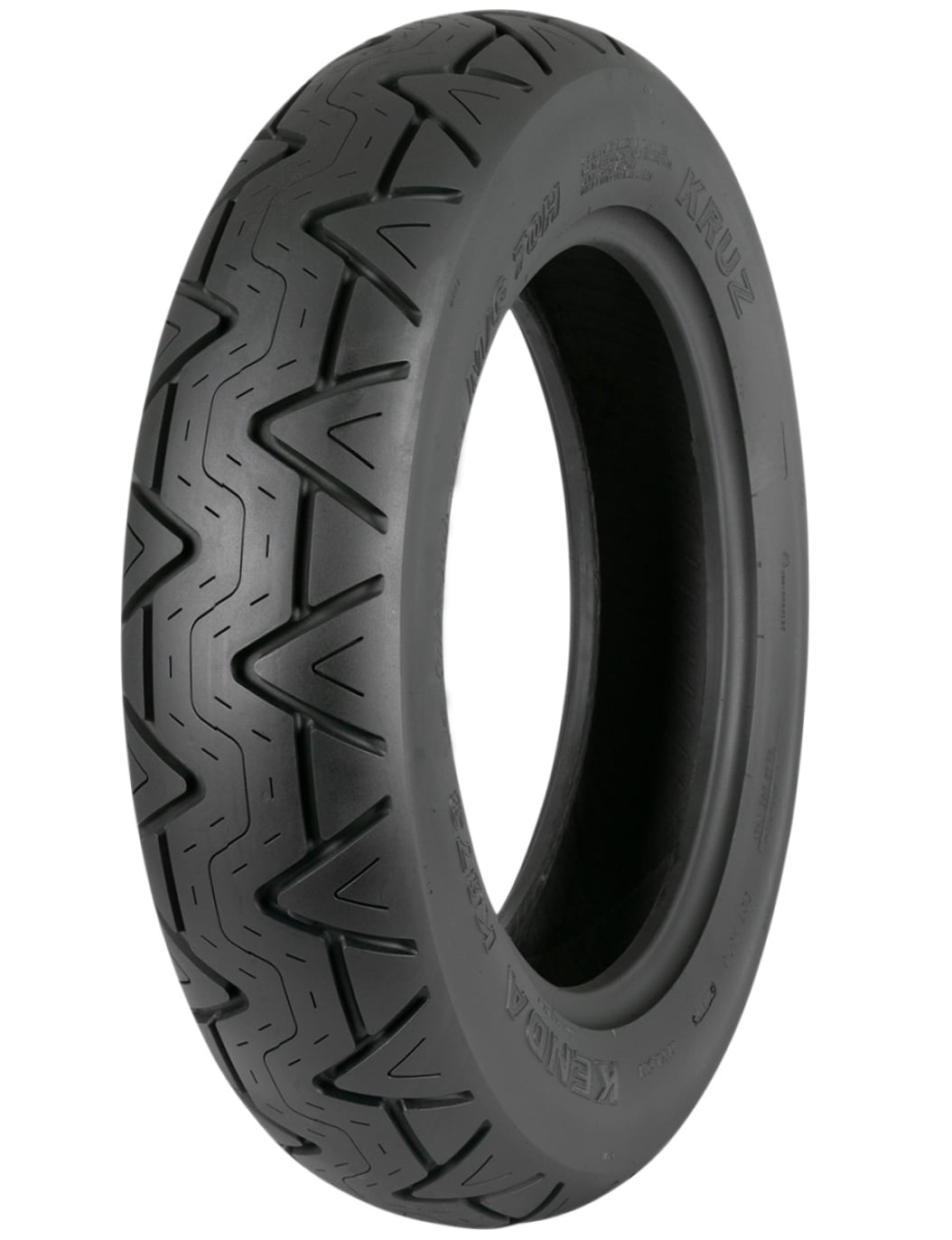 Kenda Kruz K673 Behind Tire 140/90-16 (046731616C1)