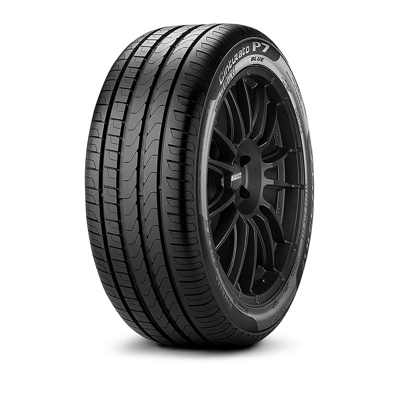 Pirelli Cinturato P7 Blue Touring 285/40R20 108Y XL Passenger Tire