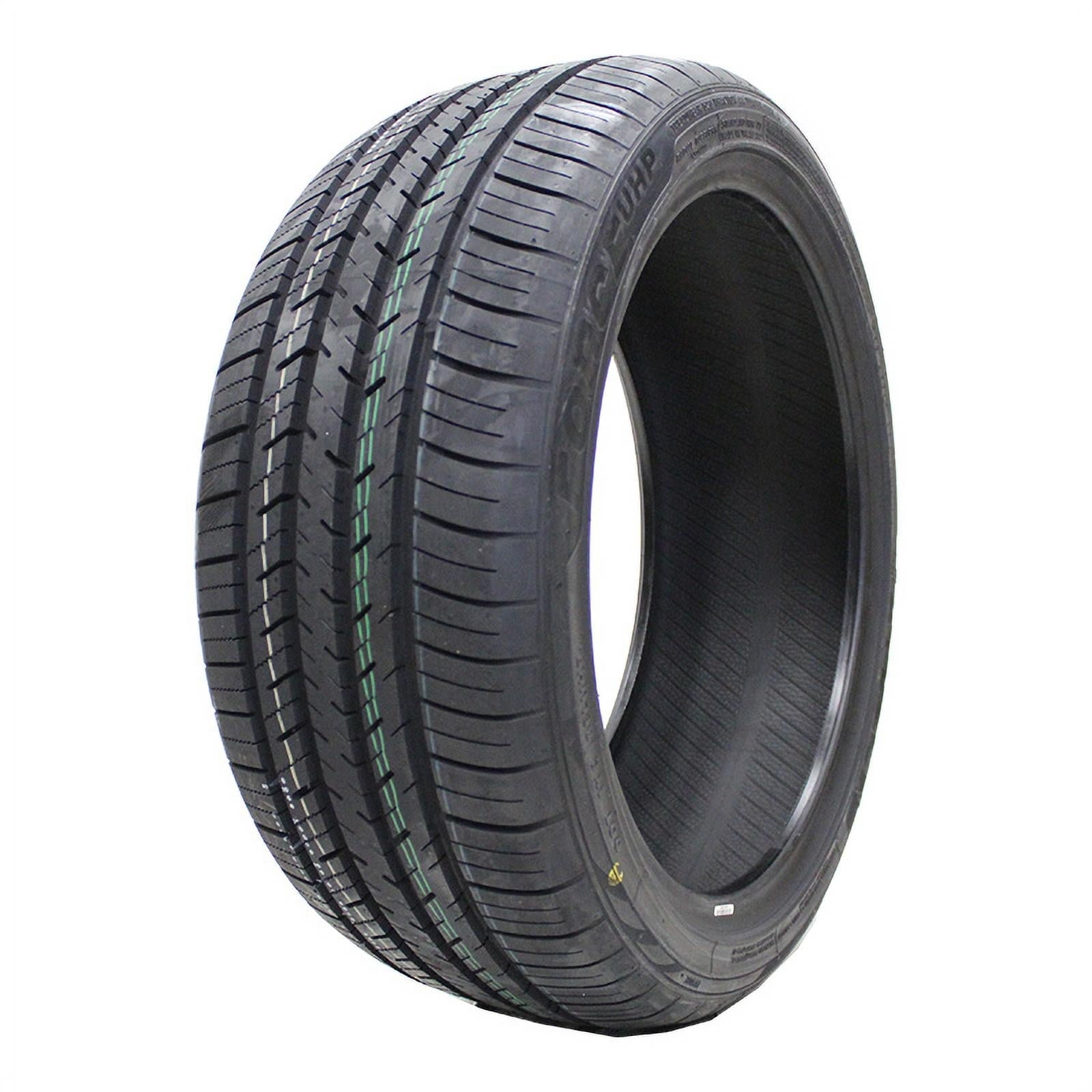 Atlas Force UHP 235/40R19 96 Grade Tire