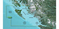 Garmin BlueChart g3 Vision VCA019R - Hecate Strait Navigational Software