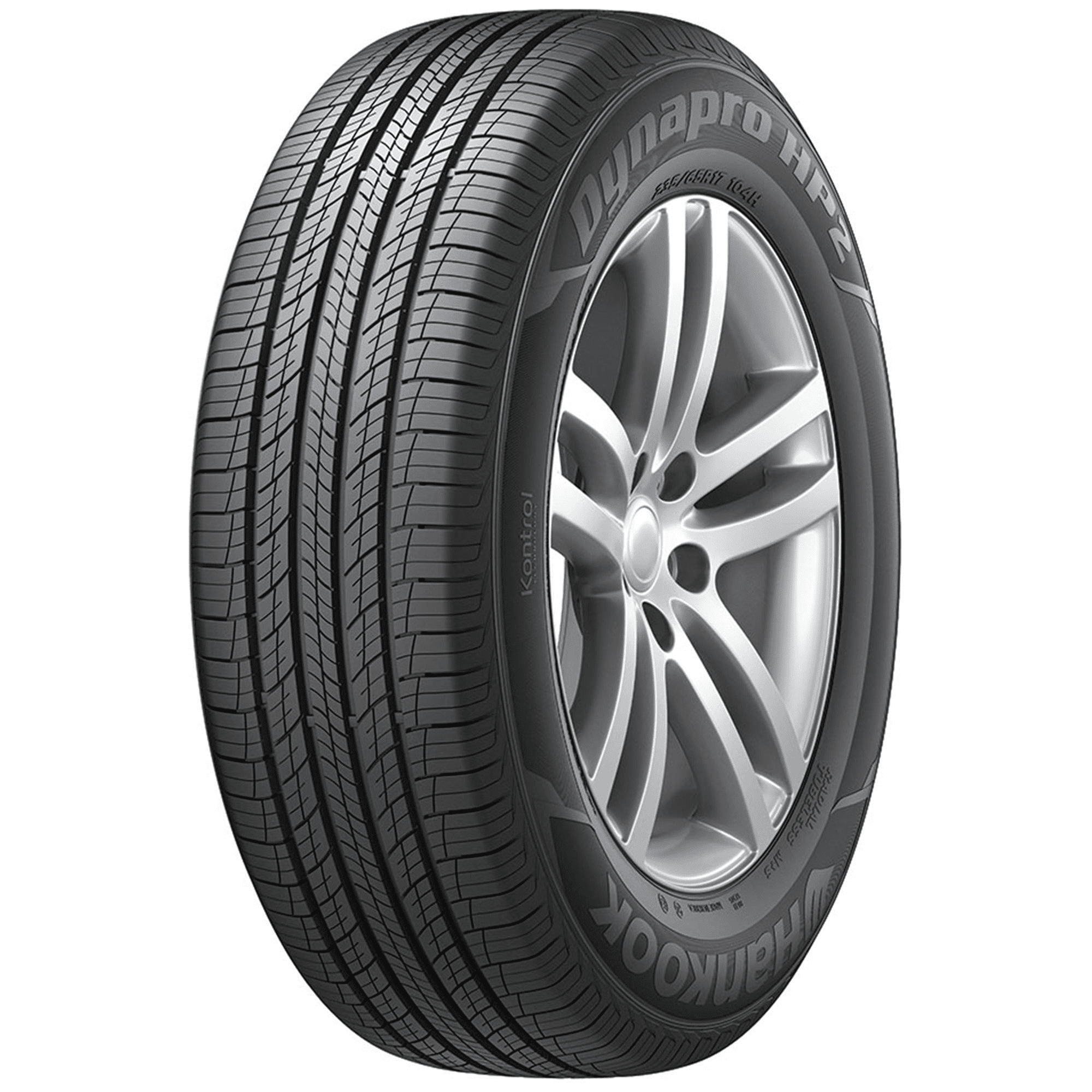 Hankook Dynapro HP2 (RA33) All Season 235/65R18 106H SUV/Crossover Tire