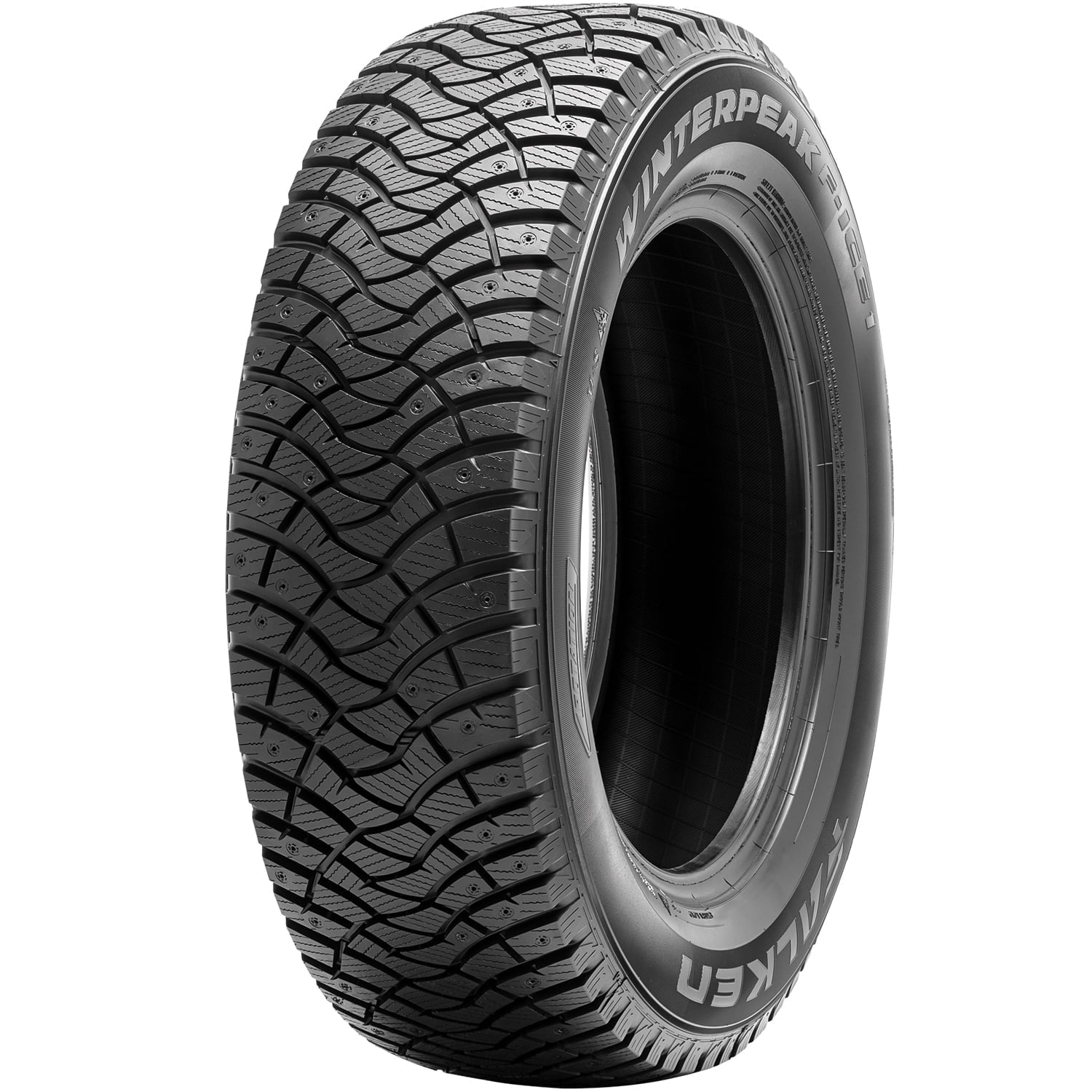Falken Winterpeak F-Ice 1 Winter 225/65R17 106T XL Passenger Tire