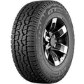 Tire GT Radial IcePro LT3 LT 265/70R17 Load Second-hand 10 Ply Snow Winter