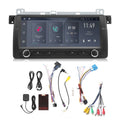 8.8in Automobile GPS Navigation Bluetooth with Steering Control Function for Android 10.0 Fit for E462+32G