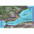 Garmin BlueChart? g3 Vision? HD - VEU010R - Spain, Mediterranean Coast - microSD?/SD?