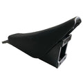 NBpower Motorcycle Seat,Stealth Bomber Frame Seat, Enduroebike Seat,Dirt Ebike Saddle for Ebike Conversion Part in Refurbished Warehouse