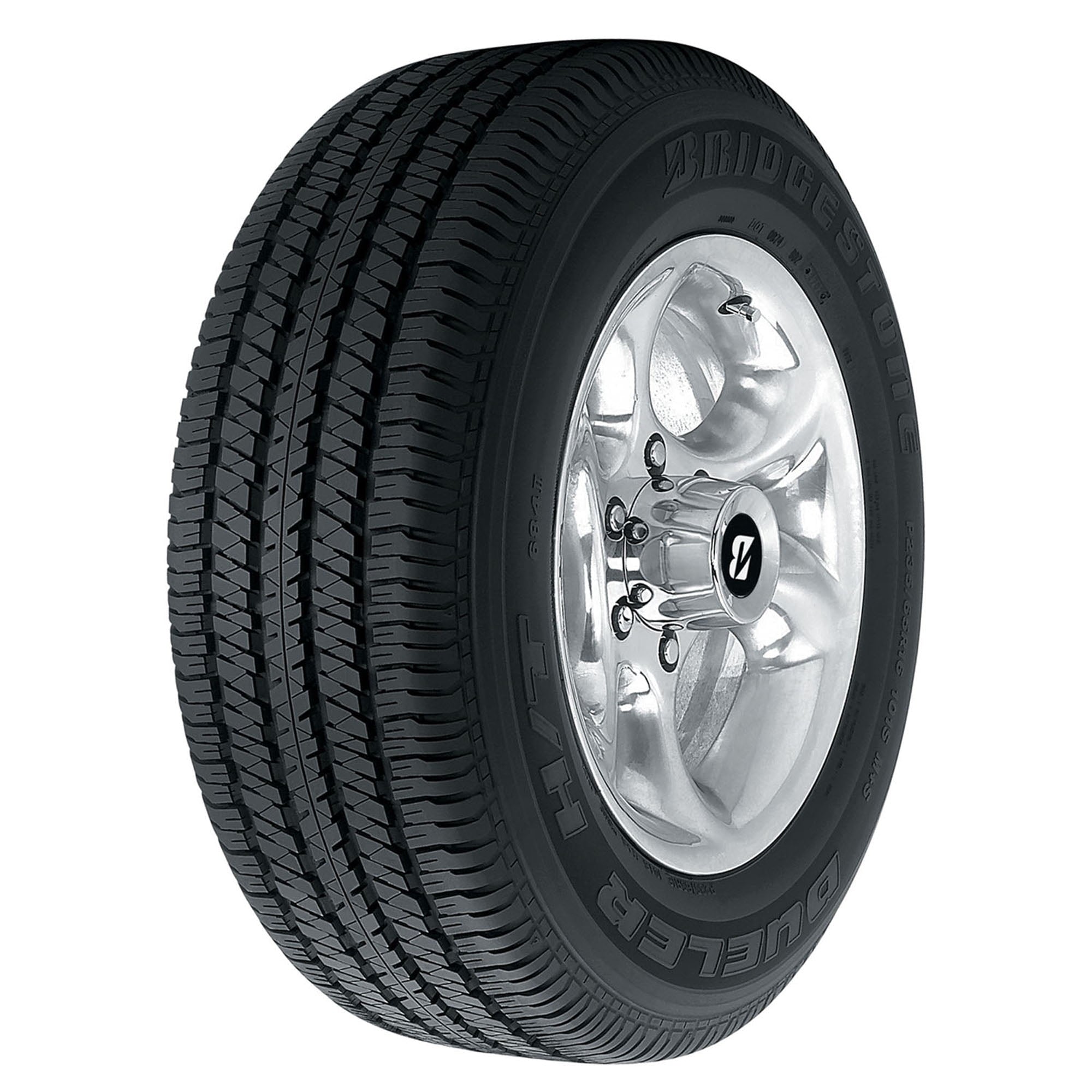 Bridgestone Dueler H/T 684 II All Season P275/50R22 111H Light Truck Tire