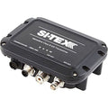 Si-tex STX-MDA-1 MDA 1 Metadata Class B AIS Transceiver with Four Interfaces GPS